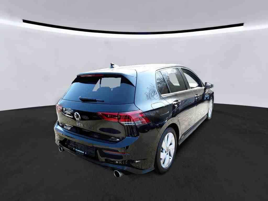 Volkswagen Golf GTI 2.0 TSI ACC PDC Sitzh. LED Ambiente, миниатюра 3