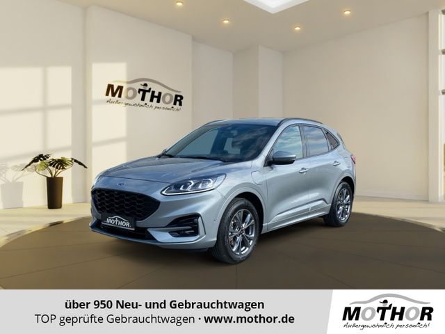 Ford Kuga ST-Line X 2.5 Duratec PHEV ACC HUD SpurH