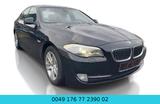 BMW 520 5 Limousine 520 d*SERVICE-TÜV NEU*SHZ*NAVI* - BMW 520 Gebrauchtwagen in Mannheim