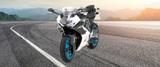 CFMOTO 675SR-R - CFMOTO 675 SR