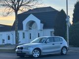 BMW 116 1 Limousine 116i*SERVICE NEU* - BMW 116 aus 2005