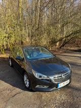 Opel Astra K 1.4 Turbo TÜV, Service Neu CarPlay  - Opel Astra von privat