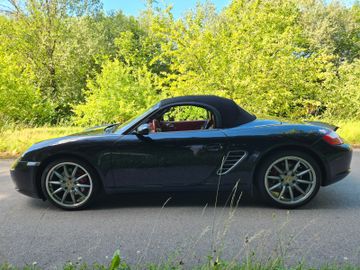 Porsche Boxster - 4