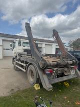 MAN TGM 18.290 Multilift SLT - MAN 4x4 Tgm