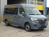 Renault Master VIP 7+1 seats - Renault Koffer Master