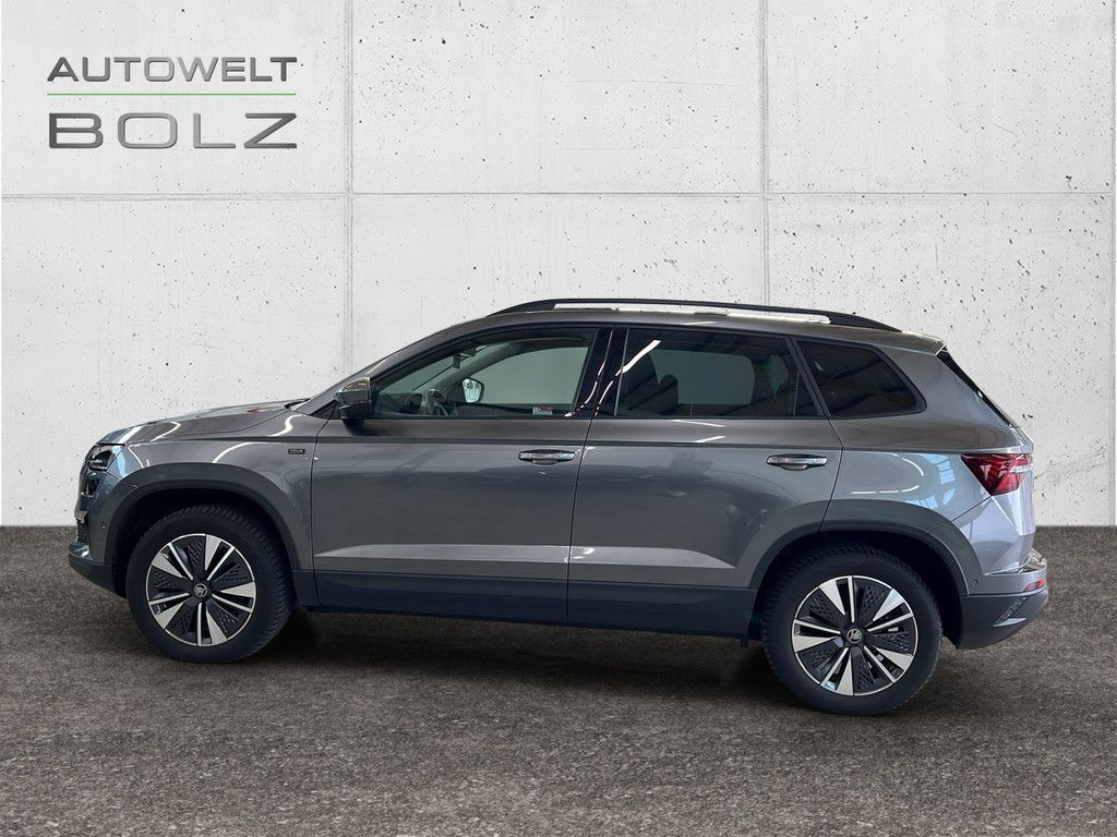 Skoda Karoq - Bild 7