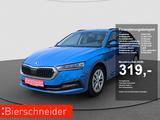 Skoda Octavia Combi 1.4 TSI iV Aut. Ambition NAVI PDC - Skoda Octavia Ambition mit Hybrid-Antrieb (Benzin/Elektro)