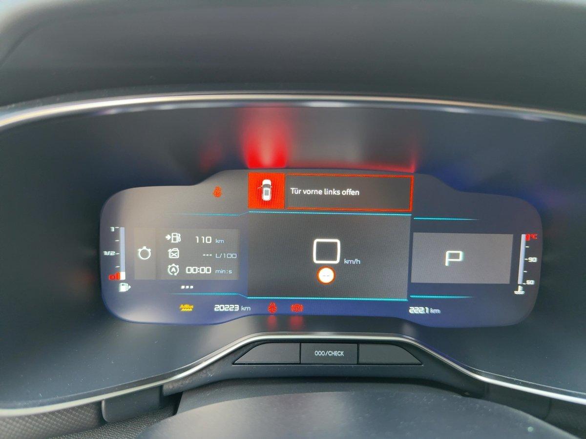 Citroën C5 Aircross 1.5 BlueHDi 130 S&S Max Alcantara+LM