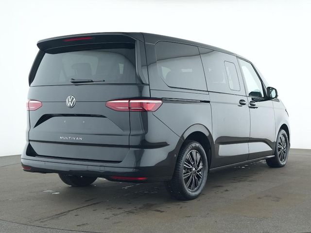 T7 Multivan Life LÜ 2.0TDI AHK ACC LED 7-SITZER