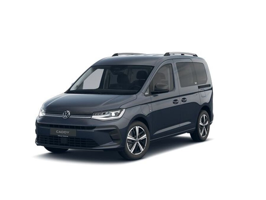 Volkswagen Caddy 1.5 eHybrid "Generation" imagem 2