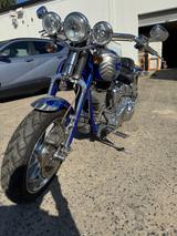 Harley-Davidson Softail Springer CVO - Harley-Davidson Motorräder in Berlin