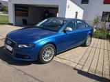 Audi a4 Quattro Turbo - Audi A4: Turbo