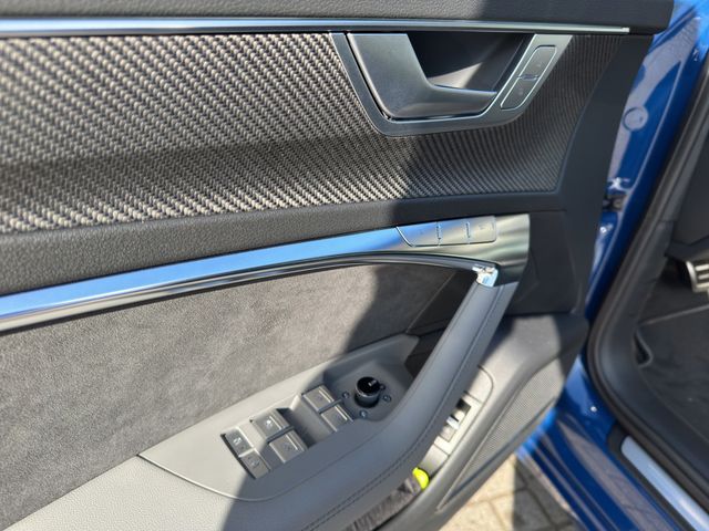 S6 Avant 3.0 TDI quattro B&O WKR PANO 360°