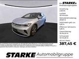 Volkswagen ID.4 GTX 4M  HeadUp Panodach AHK Standheiz Navi  - Volkswagen ID.4: GTX
