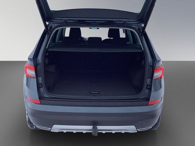 Kodiaq 2.0TDI DSG 4x4 Style AHK