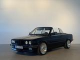 BMW 325i 1987 Convertible BBS rims - BMW 325 aus 1987: 325i