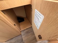 Sunlight T67**Modell 2024**Hubbett** Tageszulassung**