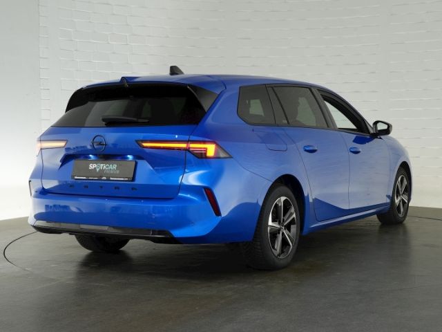 Astra L ST GS AT+360 GRAD KAMERA+SITZ-/LENKRADHE