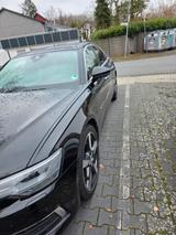 Audi A6 45 TDI quattro tiptronic - - Audi A6 tiptronic