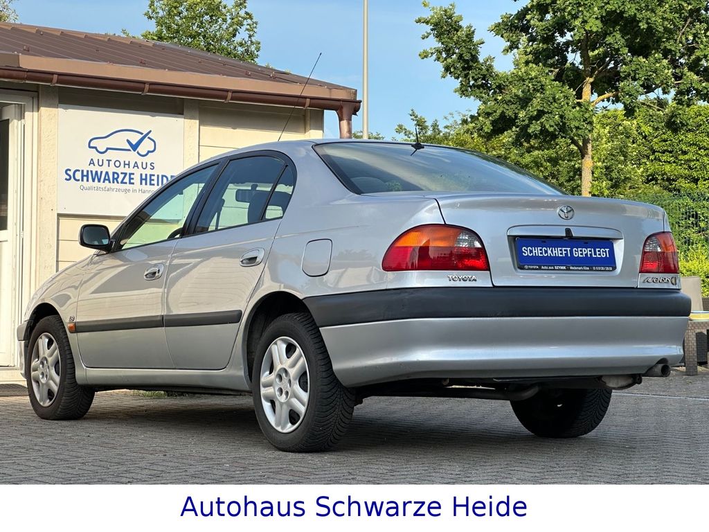 TOYOTA Avensis – Vorschaubild 5