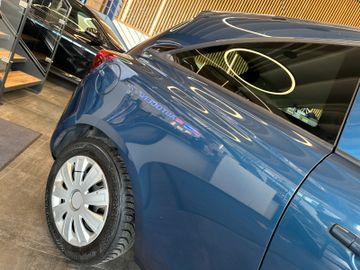 MYAUTOCENTER – Gebraucht- und Jahreswagen mit Werkstattservice in Pfaffenhofen Opel Corsa E Active *TÜV 1027*Klima*Sitzh*