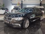 BMW 540 d Touring  xDrive Luxury Line 2.HAND - BMW 540: Kombi