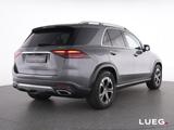 Mercedes-Benz GLE 350 de 4M AHK+DC-LADER+SITZKLIMA+MULTIBEAM++ - Mercedes-Benz GLE-Klasse Gebrauchtwagen in Düsseldorf