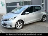 Toyota Yaris Life 1.HAND*KLIMA*NAVI*R.KAMERA*85.000KM* - Toyota Yaris: L