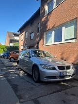 BMW 320d touring - Turbo & DPF NEU - BMW 320: 320d Dpf