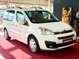 Citroën Berlingo 1.2 PureTech Selection - Citroën Berlingo Unfallwagen