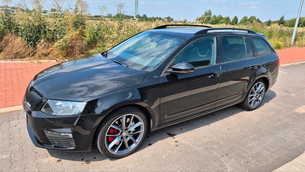 Image of Skoda Octavia