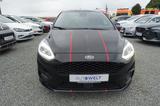 Ford Fiesta ST-Line 1.0 LED APP DAB Insp+Zahnr.Neu 17 - Ford Fiesta Gebrauchtwagen
