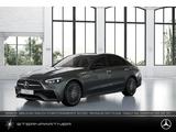 Mercedes-Benz C 200 #AMG #PANO #DIGITAL LIGHT #KEYLESS #NIGHT - Mercedes-Benz Neuwagen: AMG
