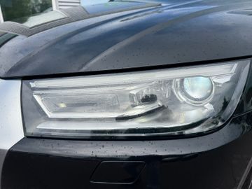 Audi Q5 40 TDI quattro S-Line Plus+AHK+LED+Navi+SHZ