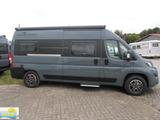 VANTourer 600 L Automatik - VANTourer Wohnwagen & Wohnmobile