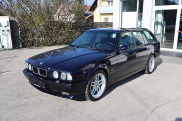 صورة 4 لـ 1994 BMW M5
