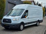 Ford Transit Aus 1 Hand  Maxi Hoch und Lang - Ford Transit: Maxi