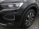 Volkswagen T-ROC CABRIOLET ACTIVE 1.5 TSI DSG Bluetooth LED - Volkswagen T-Roc in Osnabrück