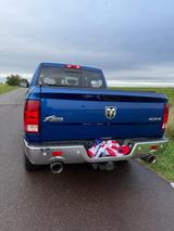 Dodge RAM - Dodge RAM: Von Privat