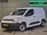 Citroën Berlingo 110PK Automaat Benzine L1H1 Emissievrij - Doppelkabine Berlingo
