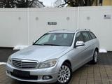Mercedes-Benz C 220 C T-Modell * ELEGANCE * AUTOMATIK ! - gebrauchte Mercedes-Benz C 220 aus dem Jahr 2007