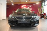 BMW 320e Touring Advantage LED AHK - BMW: E32