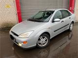 Ford Focus 1.8 Zetec Futura 2 / Klimaanlag... - Ford: Zetec
