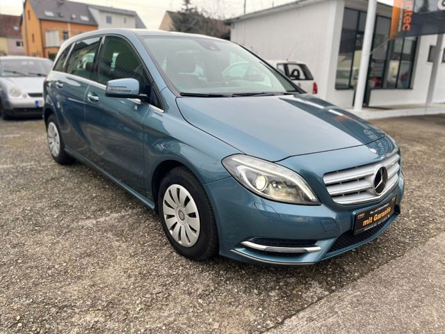 Mercedes-Benz B 180 B -Klasse B 180 CDI*GARANTIE*KLIMA*SHZ*