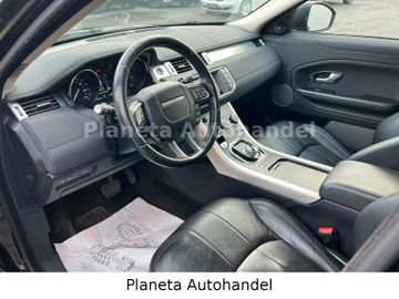 Land-Rover Range Rover Evoque - 12