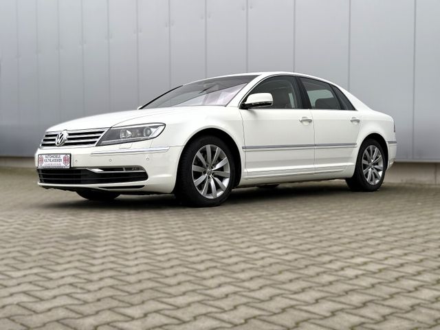 Volkswagen Phaeton V6 TDI * Standhz * Massage * TOP Zustand