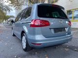 Volkswagen SHARAN COMFORT LINE BMT*LIFE*7 SITZER*NAVI - Volkswagen Sharan: 7n
