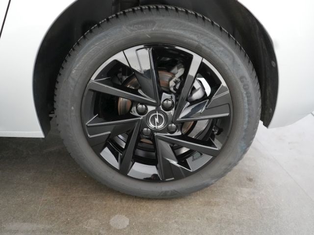 Corsa F FACELIFT GS AT+LED LICHT+NAVI+RÜCKFAHRKA