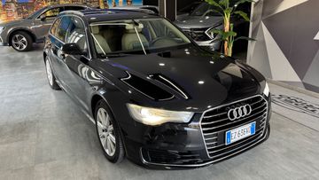 Audi A6 - 3