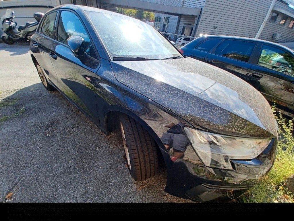 Audi AUDI A3 SPORTBACK 35 TDI 150CV S-TRONIC BUSINESS imagem 2